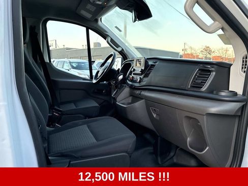 Used 2024 Ford Transit 250 Low Roof w/ Exterior Upgrade Package image 9