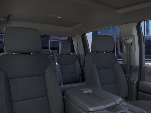 New 2025 GMC Sierra 3500 Pro w/ Convenience Package image 24