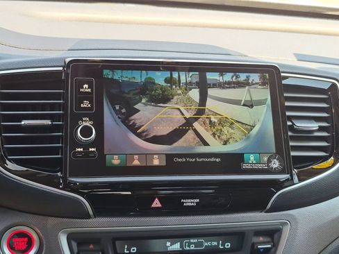 New 2026 Honda Ridgeline RTL image 5