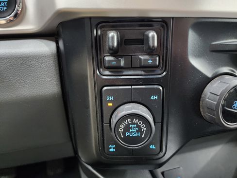 Used 2023 Ford F250 XLT w/ Tremor Off-Road Package image 51