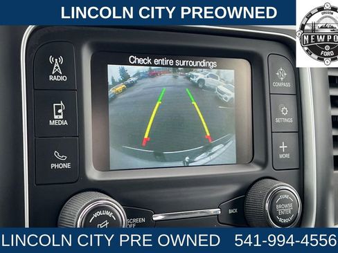 Used 2018 RAM 1500 Classic SLT image 14