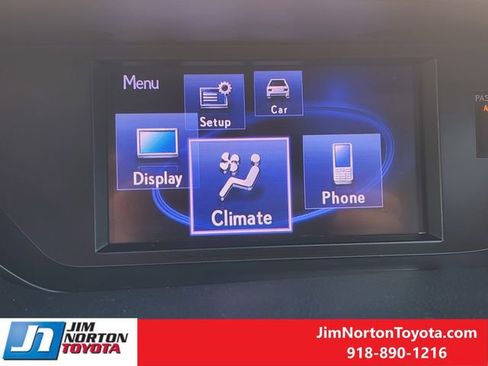 Used 2013 Lexus ES 350 w/ Premium Pkg image 18