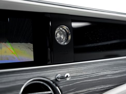 Used 2022 Rolls-Royce Ghost AWD/4WD image 48