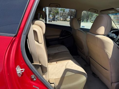Used 2010 Toyota RAV4 2WD image 20