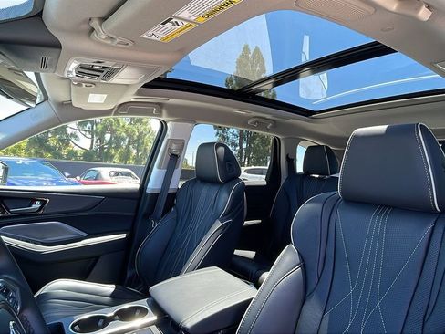 New 2026 Acura MDX w/ Advance Package image 10