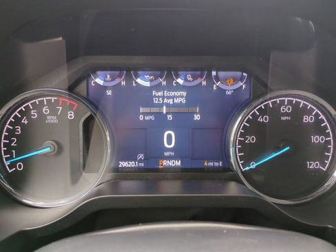 Certified 2023 Ford F150 XLT w/ Equipment Group 302A High image 15