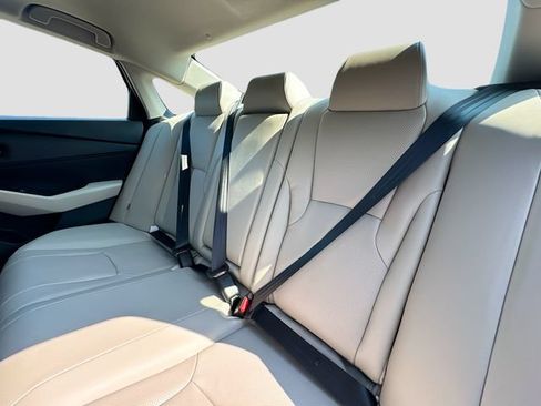 New 2026 Honda Accord EX-L image 23