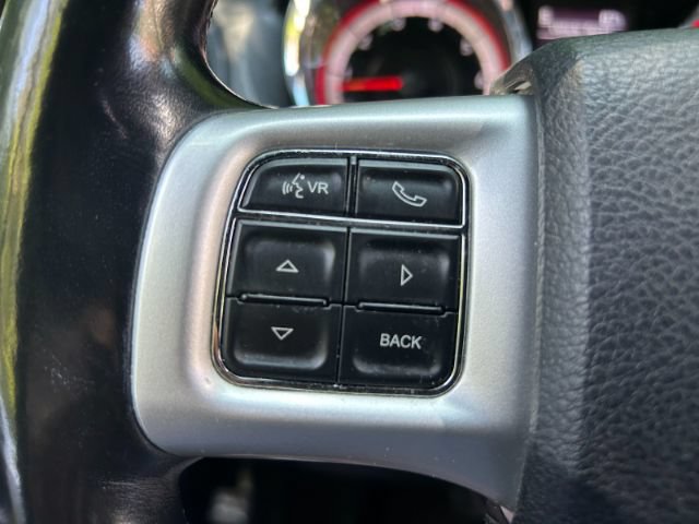 Used 2019 Dodge Grand Caravan GT FWD image 19