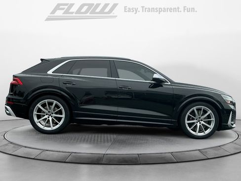 Used 2022 Audi RS Q8 image 9