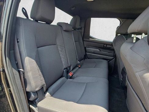 Used 2025 Toyota Tacoma SR RWD image 17