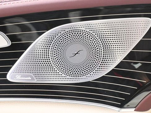 Certified 2023 Mercedes-Benz CLS 450 4MATIC image 29