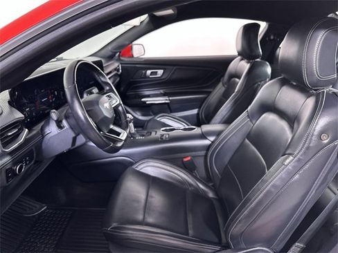 Used 2024 Ford Mustang Premium image 20