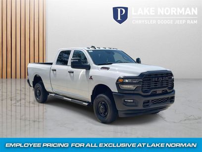 New 2025 RAM 2500 Tradesman