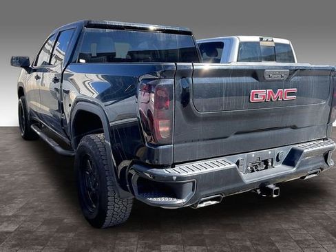 Used 2021 GMC Sierra 1500 Elevation w/ X31 Off-Road Package image 4