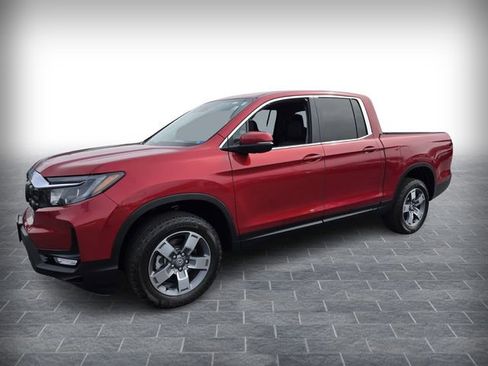 Used 2024 Honda Ridgeline RTL image 3