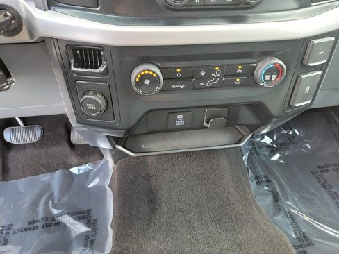 Used 2023 Ford F150 XLT RWD image 20