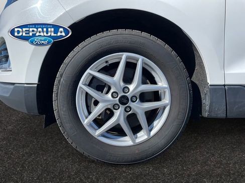 Used 2023 Ford Edge SEL w/ Convenience Package AWD/4WD image 18