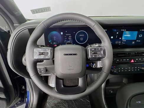New 2026 Hyundai Palisade XRT Pro AWD/4WD image 8