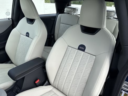 New 2026 MINI Cooper S FWD image 24