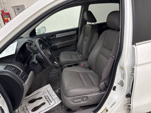 Used 2011 Honda CR-V EX-L image 13