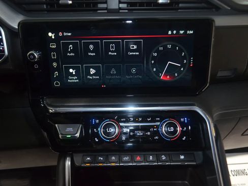 Used 2024 GMC Sierra 1500 Denali w/ Denali Reserve Package image 26