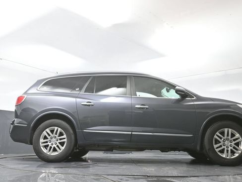Used 2014 Buick Enclave Convenience w/ Trailering Provision Package FWD image 23