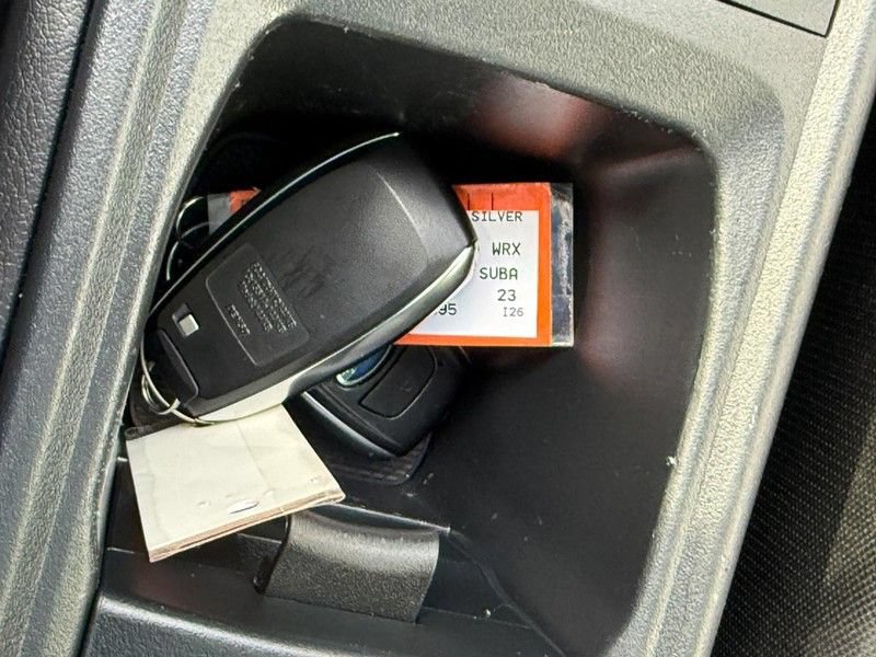 Used 2023 Subaru WRX Premium AWD/4WD image 31