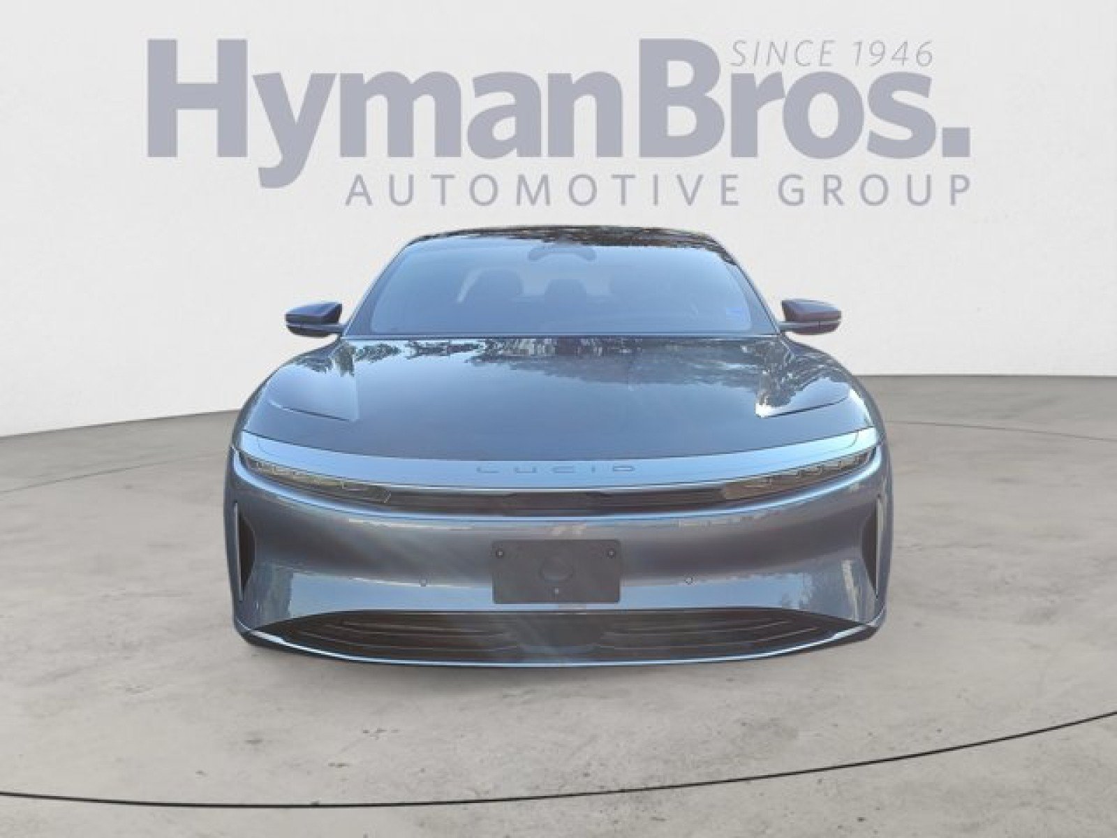 Used 2025 Lucid Air Touring AWD/4WD image 8