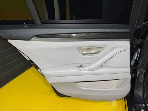 Used 2011 BMW 535i Sedan image 10