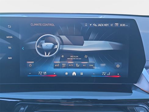 Used 2025 BMW X1 xDrive28i image 26