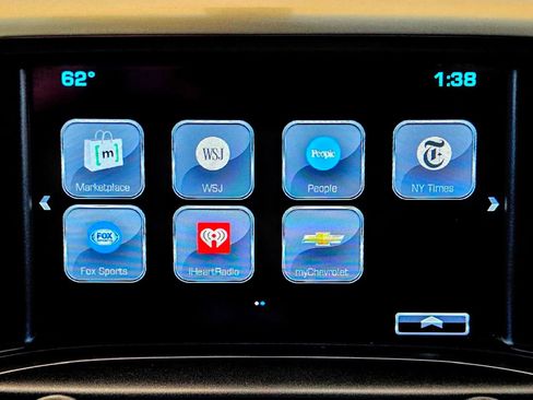 Used 2018 Chevrolet Silverado 1500 LT image 29