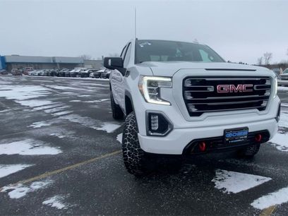 Used 2021 GMC Sierra 1500 AT4 w/ AT4 Preferred Package
