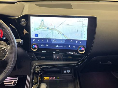 Used 2024 Lexus NX 350 F Sport AWD/4WD image 15