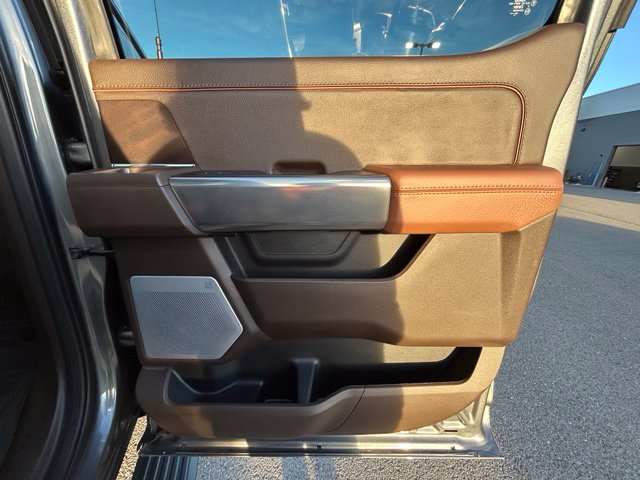 Used 2025 Ford F150 King Ranch AWD/4WD image 49