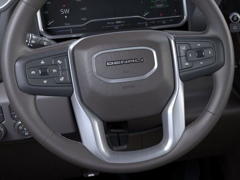 New 2026 GMC Sierra 3500 Denali w/ Denali Reserve Package image 60