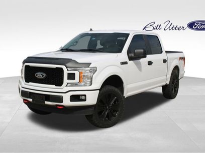 Used 2020 Ford F150 XL w/ Equipment Group 101A Mid