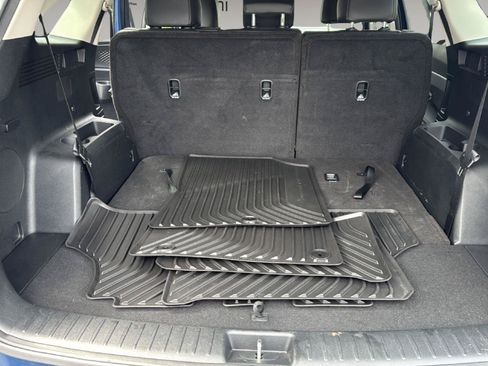 Used 2024 Kia Sorento S w/ Panoramic Sunroof Package AWD/4WD image 26