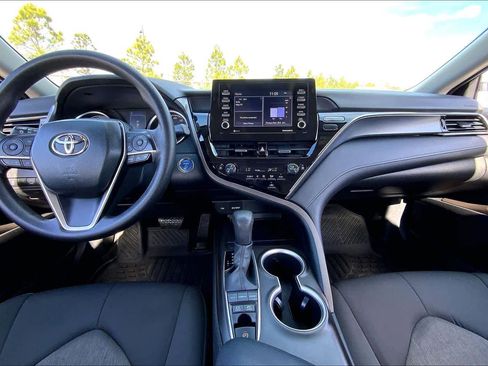 Certified 2023 Toyota Camry LE image 15