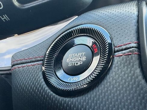 Used 2024 Jeep Compass Trailhawk image 29