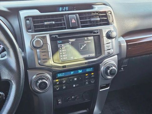 Used 2015 Toyota 4Runner Limited RWD image 14