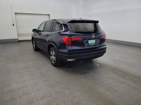 Used 2016 Honda Pilot EX-L image 5