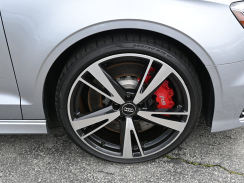 Used 2018 Audi RS 3 image 30