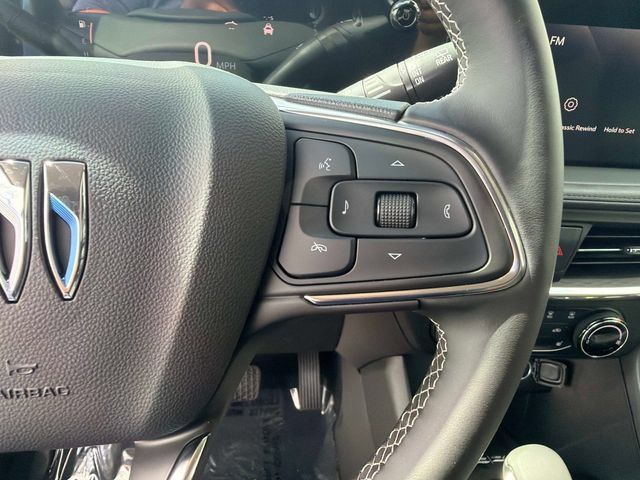 New 2026 Buick Encore GX Preferred w/ Advanced Technology Package FWD image 27