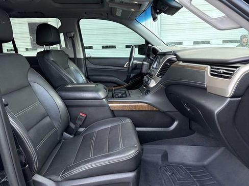 Used 2019 GMC Yukon Denali w/ Denali Ultimate Package image 11