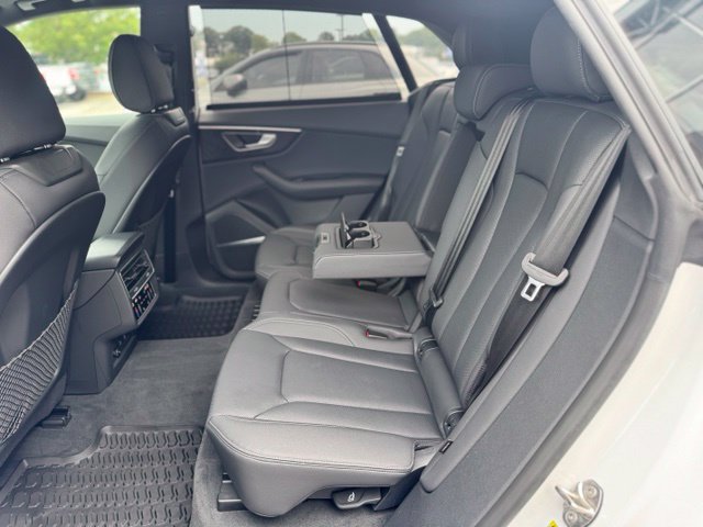 Certified 2026 Audi Q8 Premium Plus AWD/4WD image 43