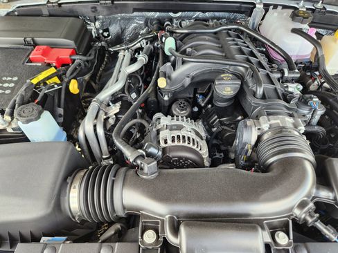 New 2026 Jeep Gladiator Sport image 26