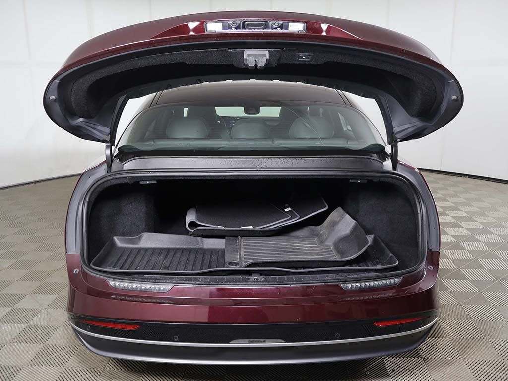 Used 2023 Lucid Air Pure AWD/4WD image 17