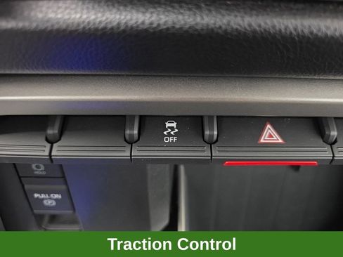 Used 2023 Toyota Tundra SR5 w/ SR5 Premium Package AWD/4WD image 33