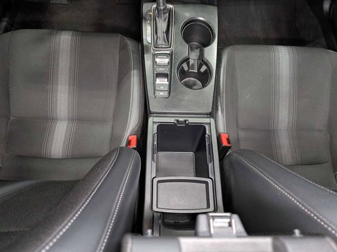 Certified 2023 Honda Civic Sport image 20