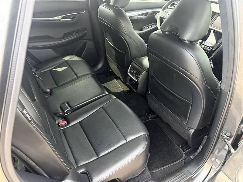 Used 2023 INFINITI QX50 Sport AWD/4WD image 47
